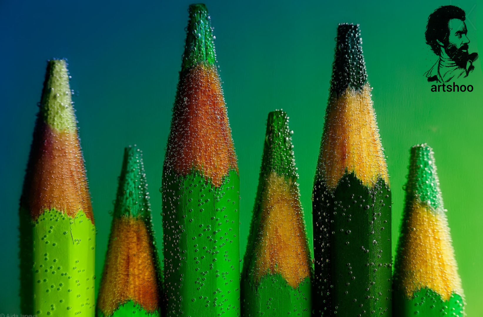 مدل رنگ روغن آب اورژینال